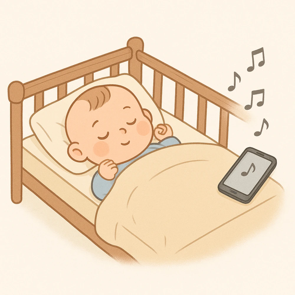 Playlist Papilla y Sueñito