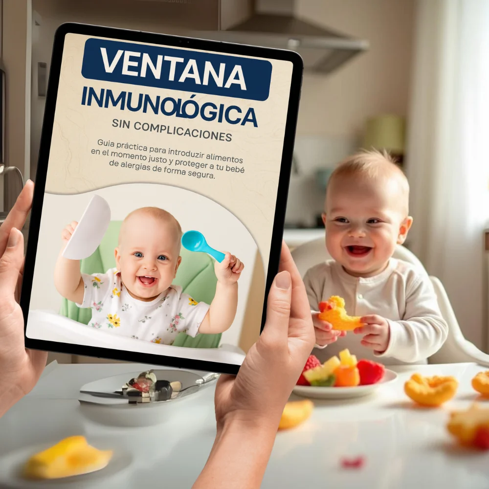 Ventana Inmunológica