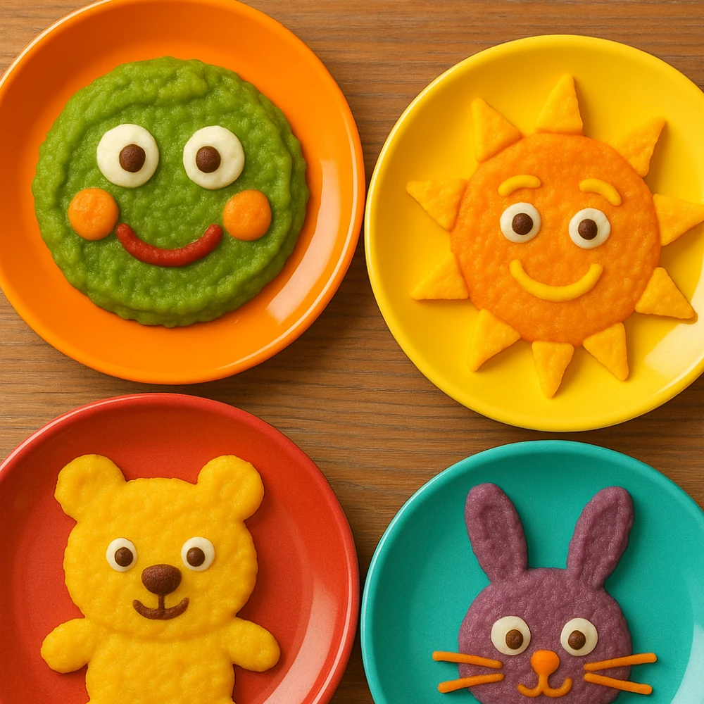 Platitos Creativos