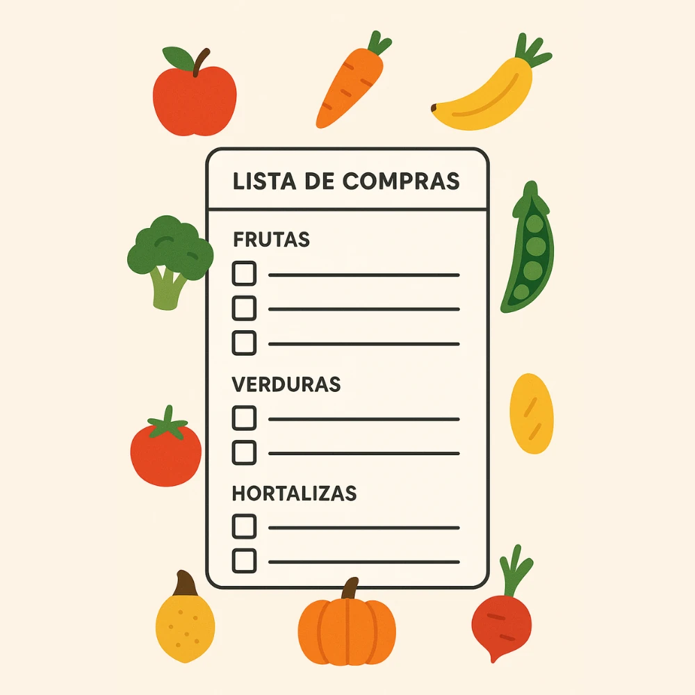 Lista de Compras Inteligente